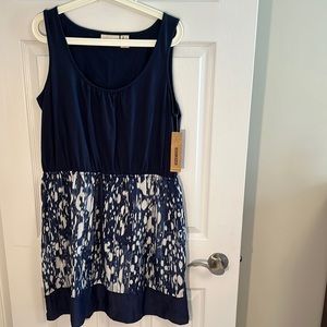 DKNYJeans Sundress NWT
